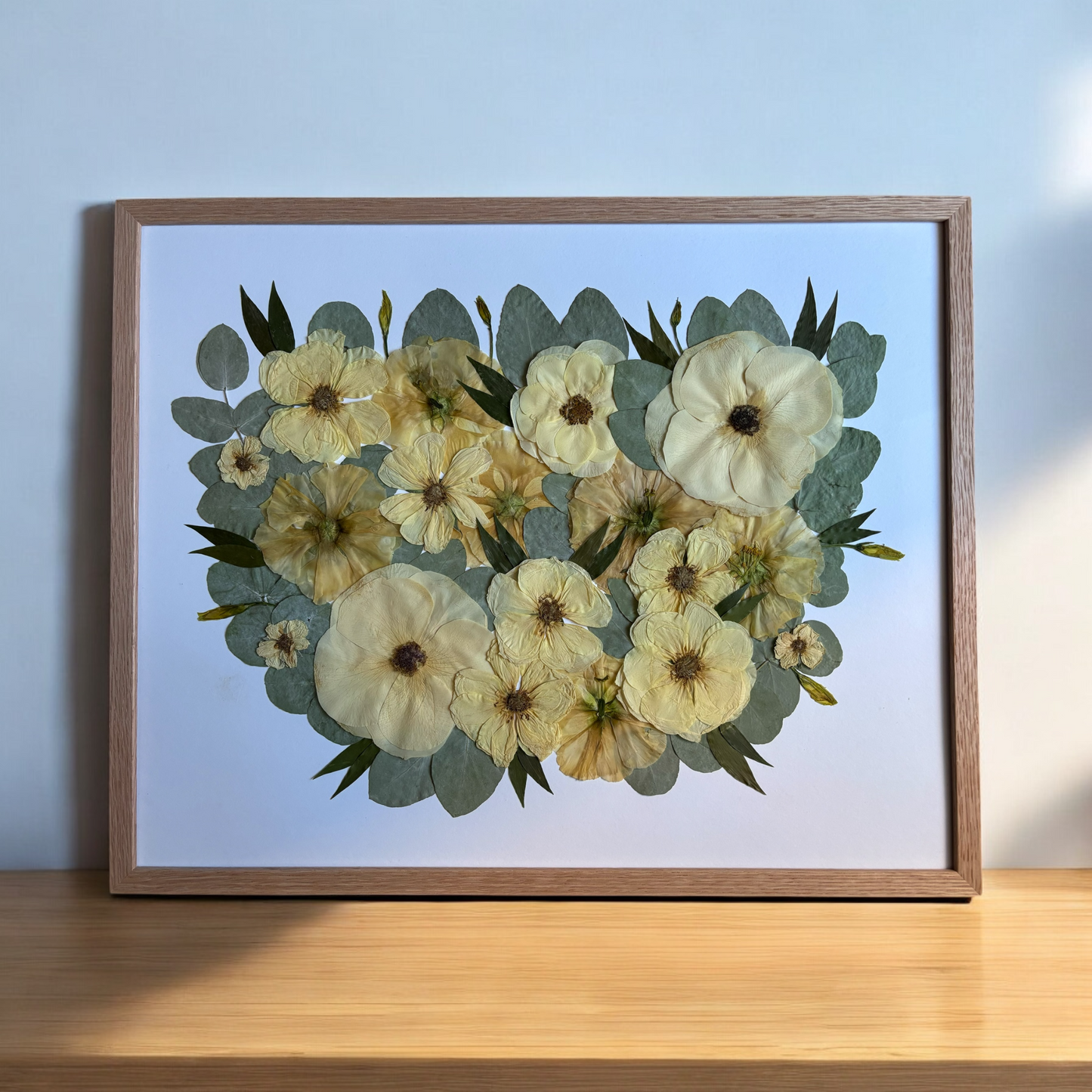 NATURAL - Floral Studio Everbloom
