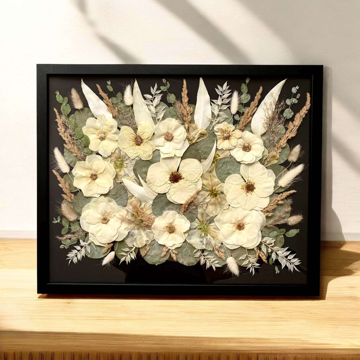 MODERN - Floral Studio Everbloom