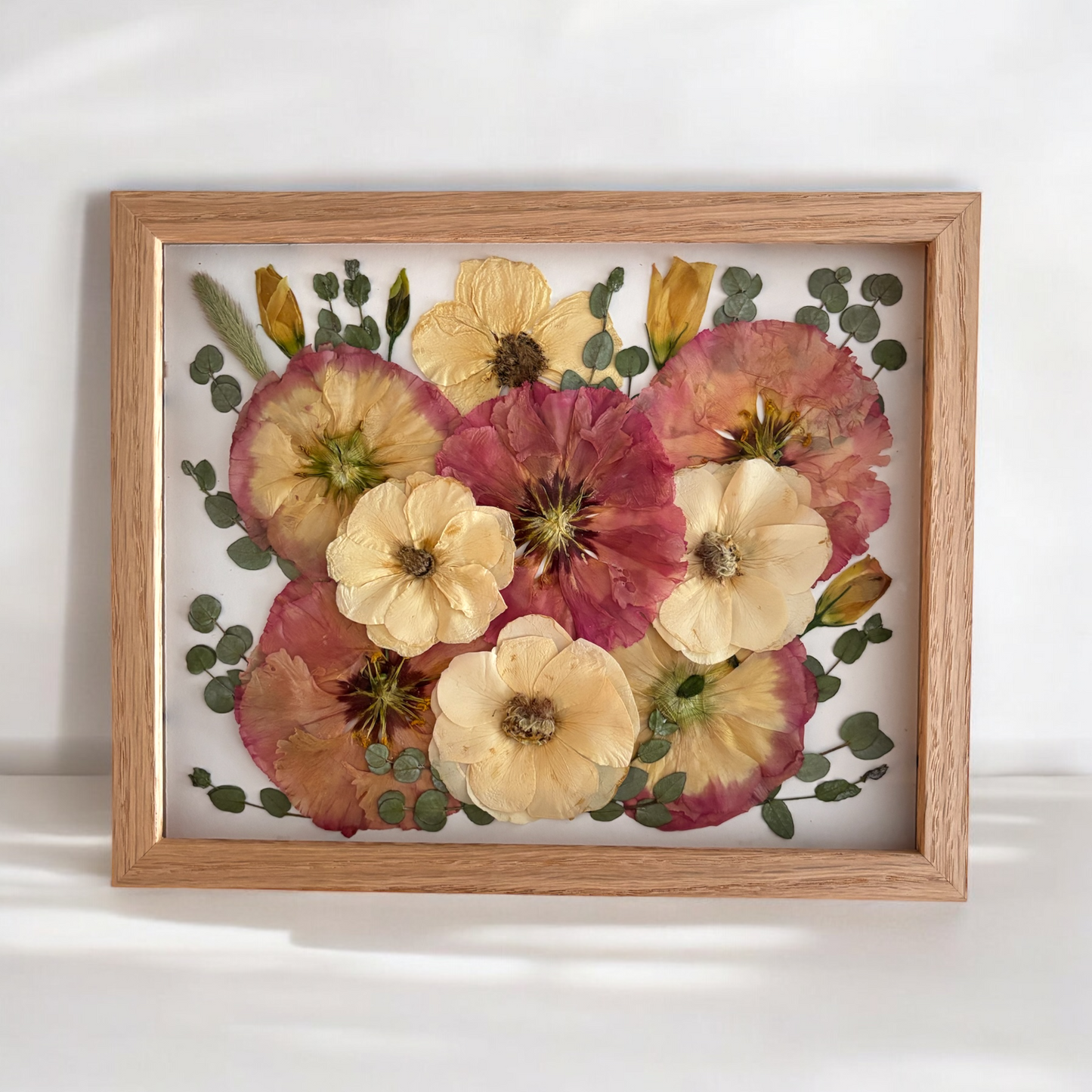 NATURAL - Floral Studio Everbloom