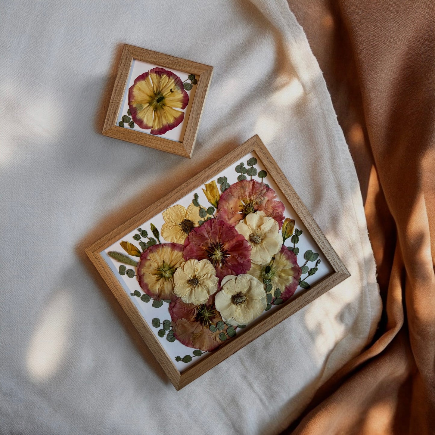 NATURAL - Floral Studio Everbloom