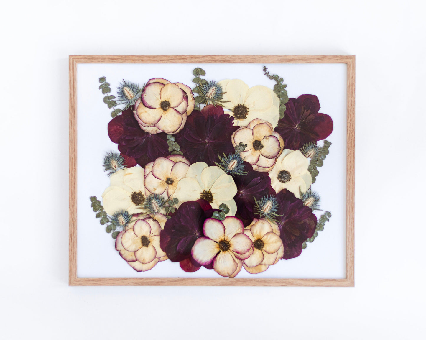 NATURAL - Floral Studio Everbloom