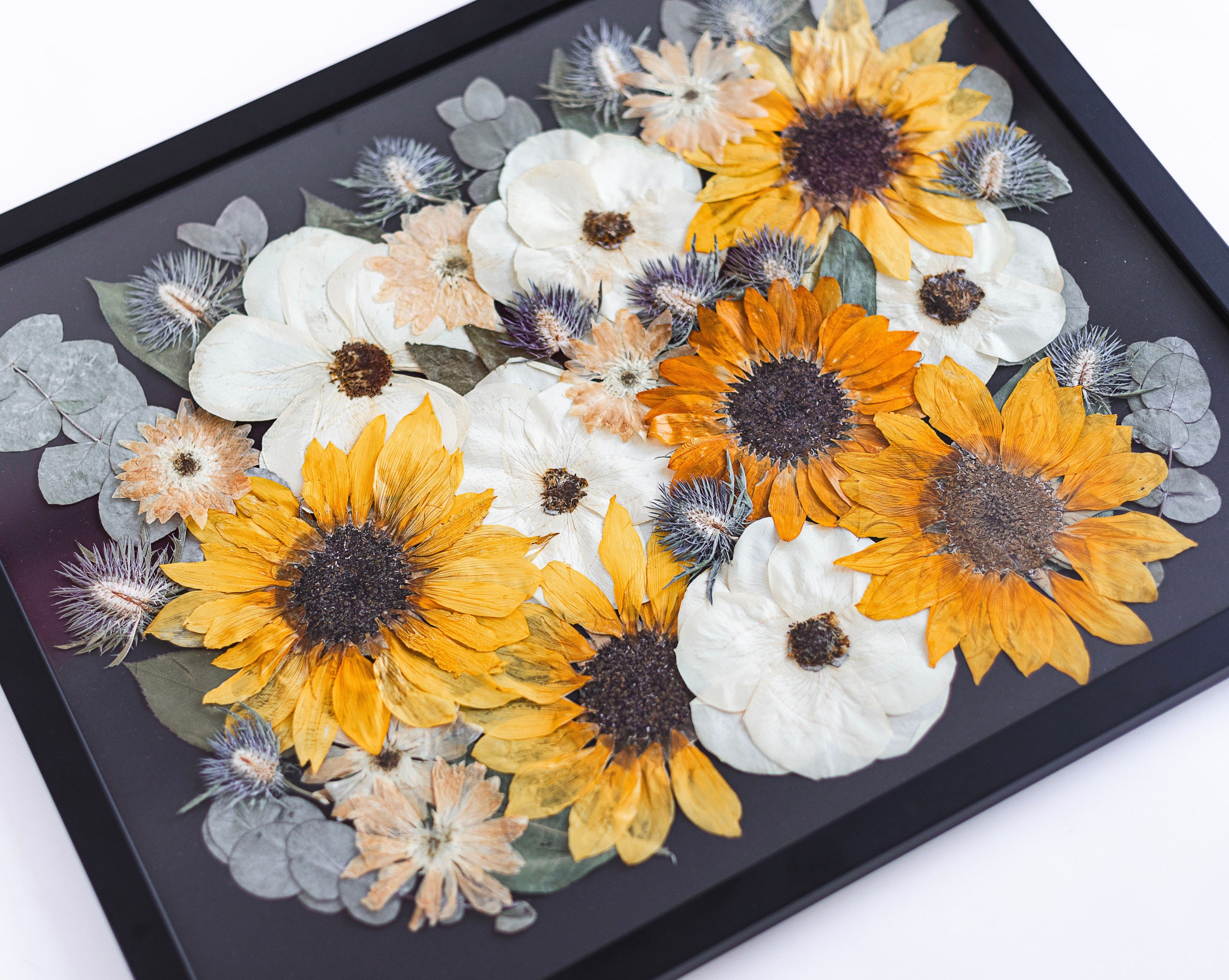 MODERN - Floral Studio Everbloom