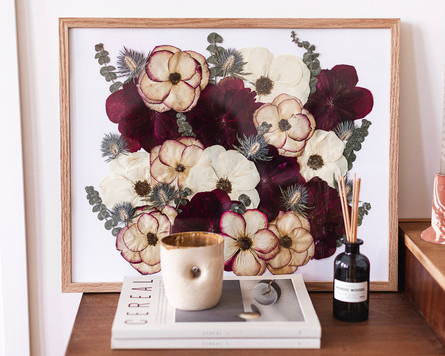 NATURAL - Floral Studio Everbloom