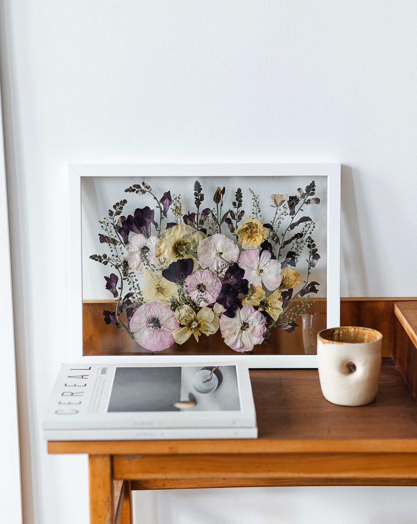 MODERN - Floral Studio Everbloom