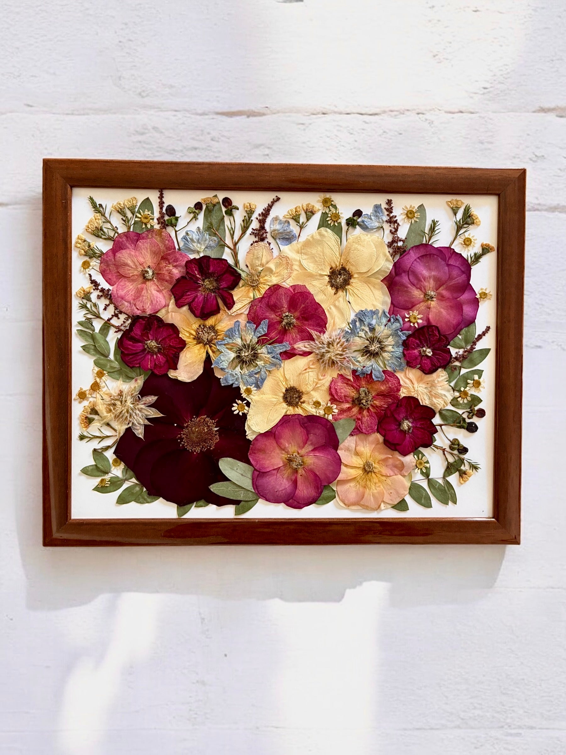 VINTAGE - Floral Studio Everbloom 