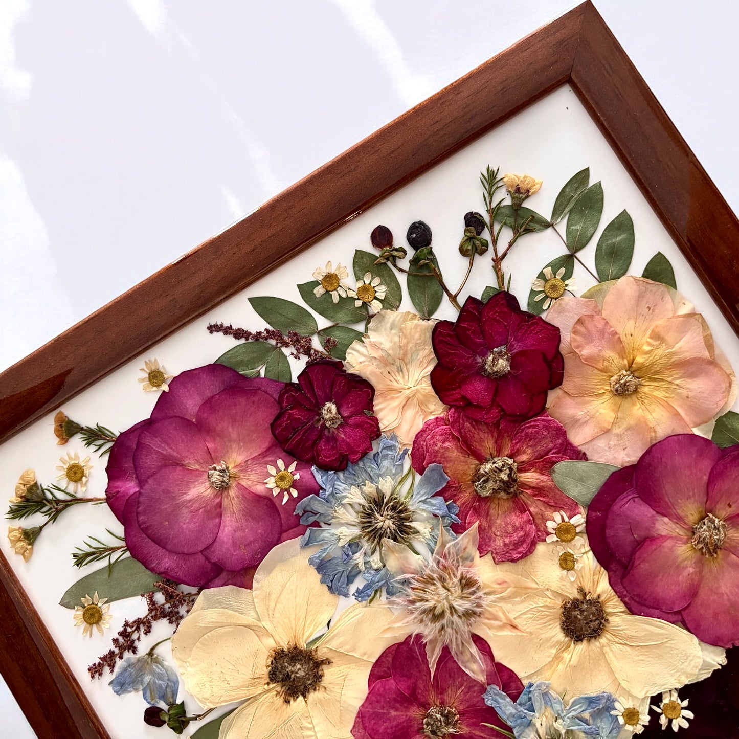 VINTAGE - Floral Studio Everbloom 