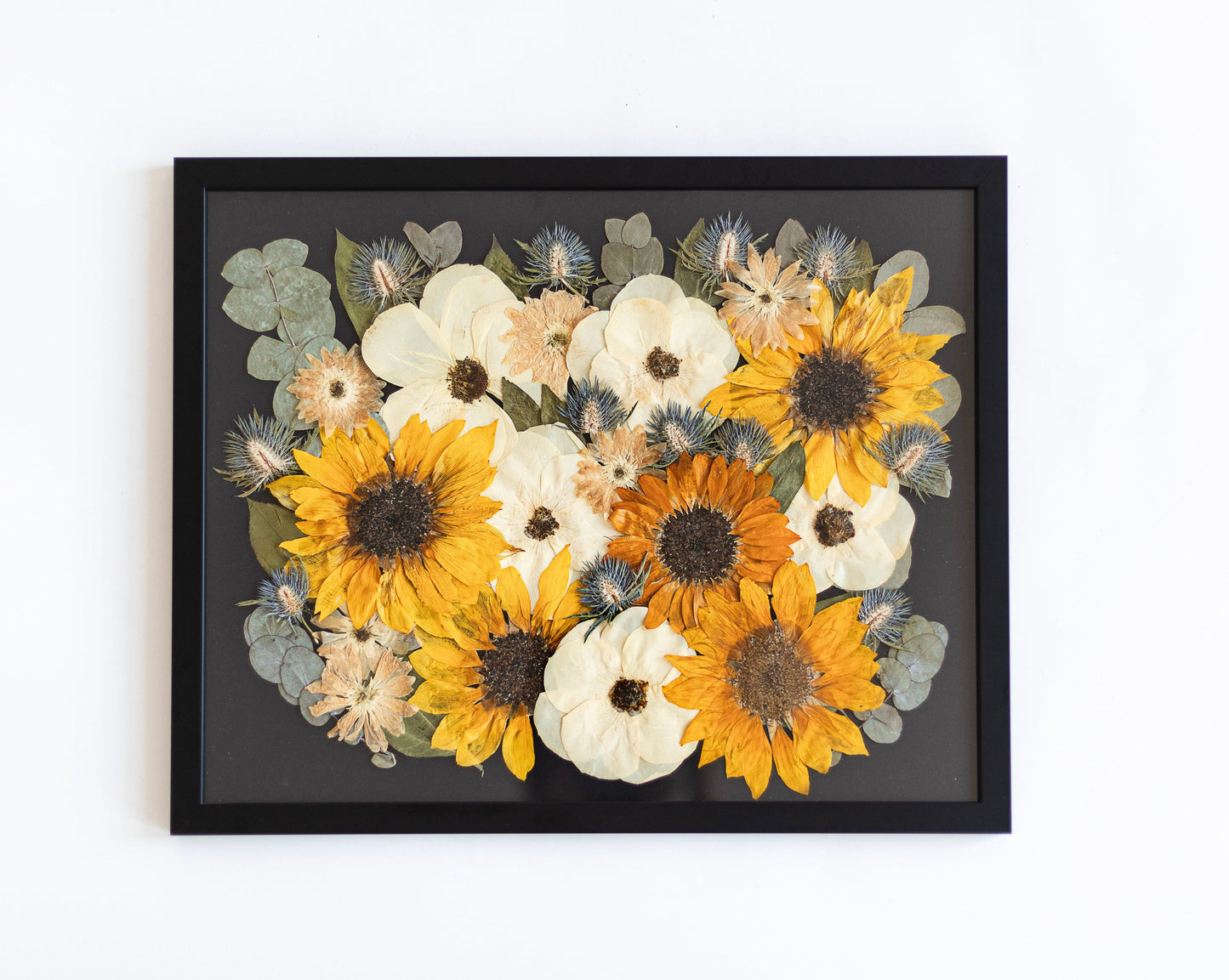 MODERN - Floral Studio Everbloom 