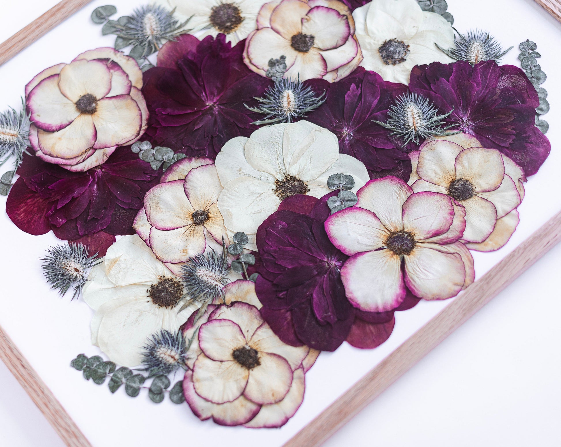 NATURAL - Floral Studio Everbloom 