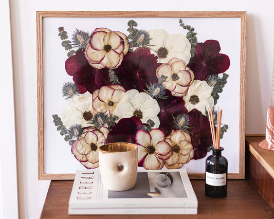 NATURAL - Floral Studio Everbloom 