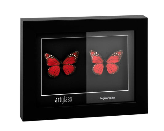 ART GLASS - Floral Studio Everbloom 